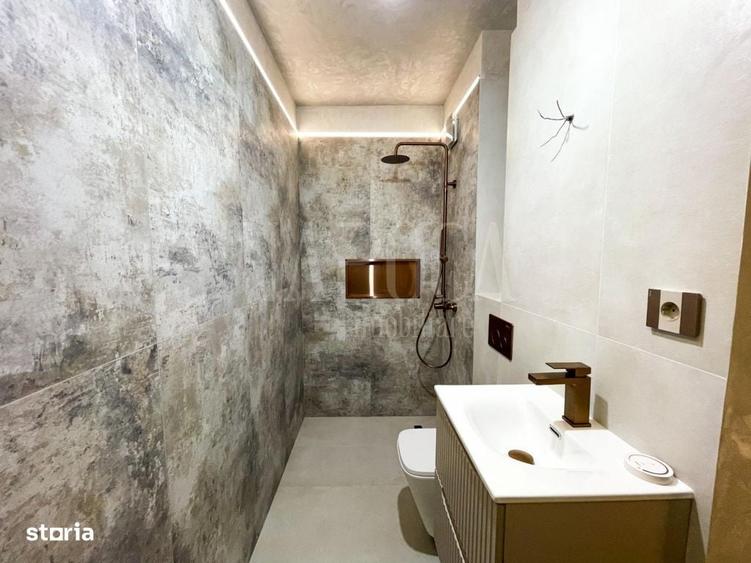 Apartament 3 camere de vanzare in Iris, Cluj Napoca - 9