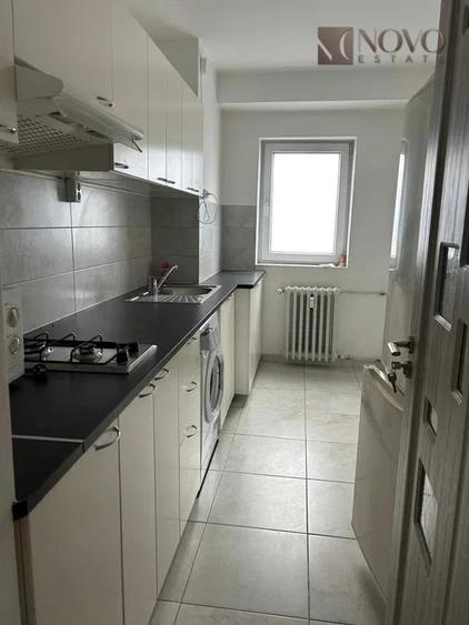 2 Camere | Unirii | Balcon | 1 min Metrou - 7