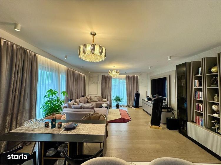 Pipera | De Vanzare Apartament 2 Camere - 5