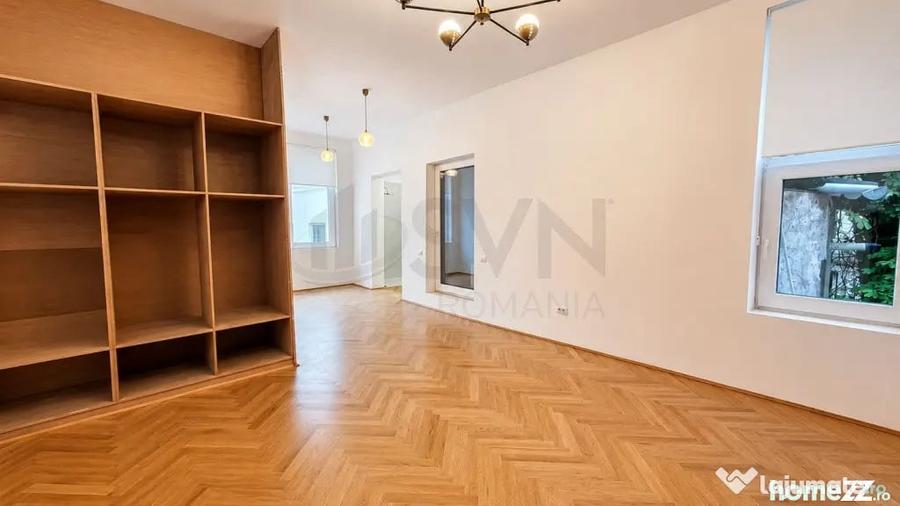 Spațiu comercial, de 220 mp, în Dacia