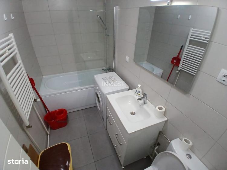 Apartament cu 2 camere decomandat în Canta