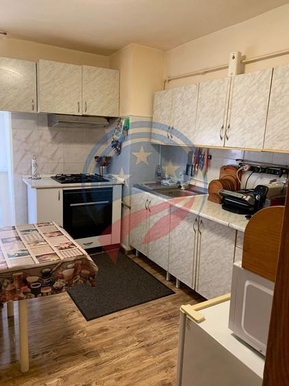 Apartament 4 camere decomandat de vanzare– Craiova, Lăpuș, lângă Mall Electro - 16