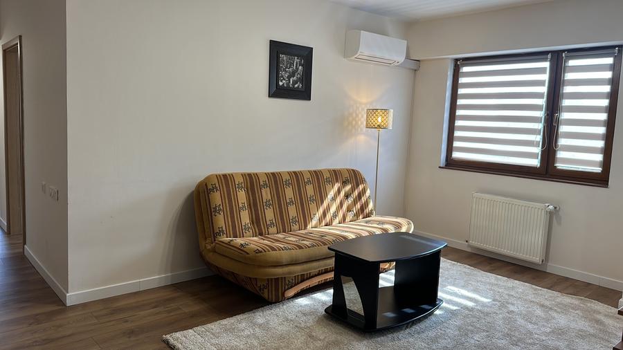 apartament de inchiriat in Gheorgheni - 1