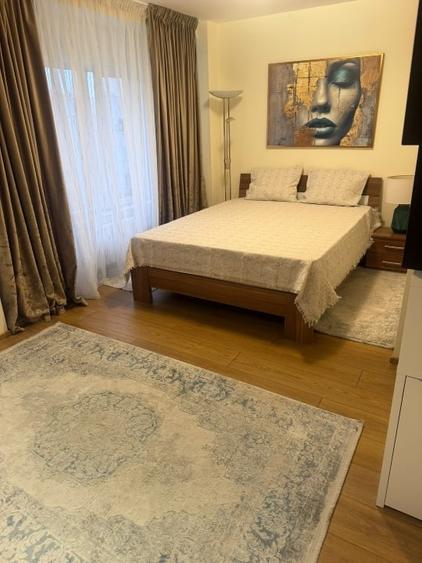 Apartament cu 4 camere în Floreasca