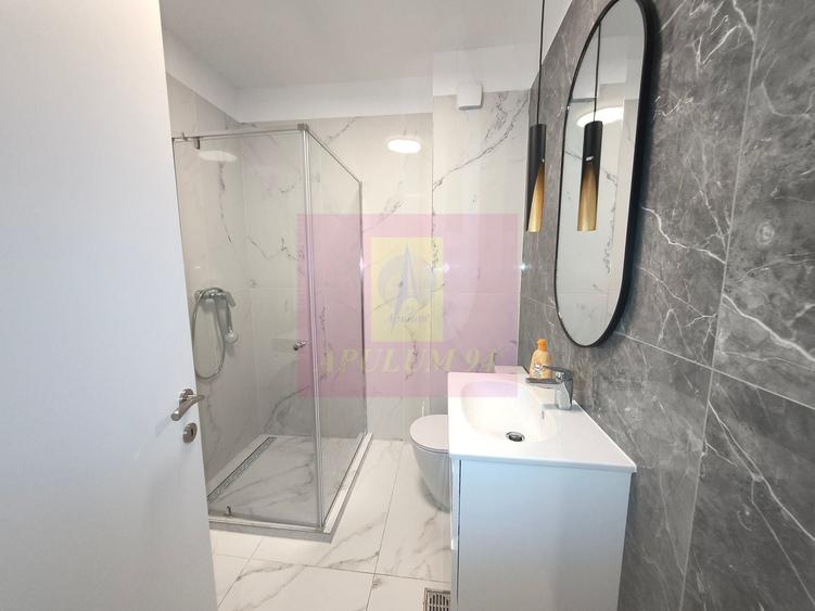 Apartament cu 3 camere decomandat, mobilat în Sud-Est
