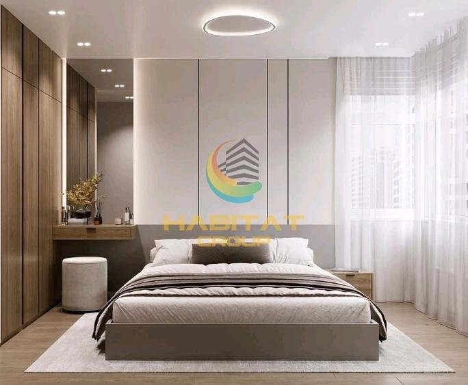 Apartament cu 3 camere decomandat în Theodor Pallady