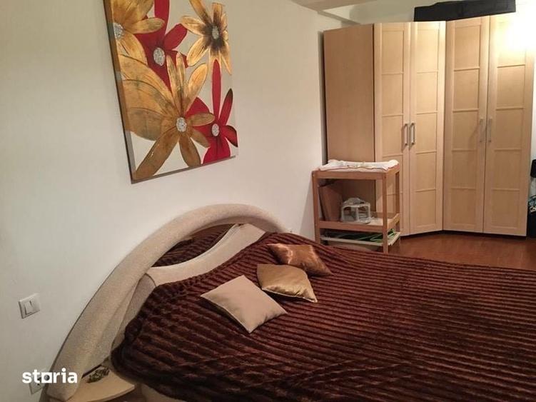 Apartament cu 3 camere în Rahova