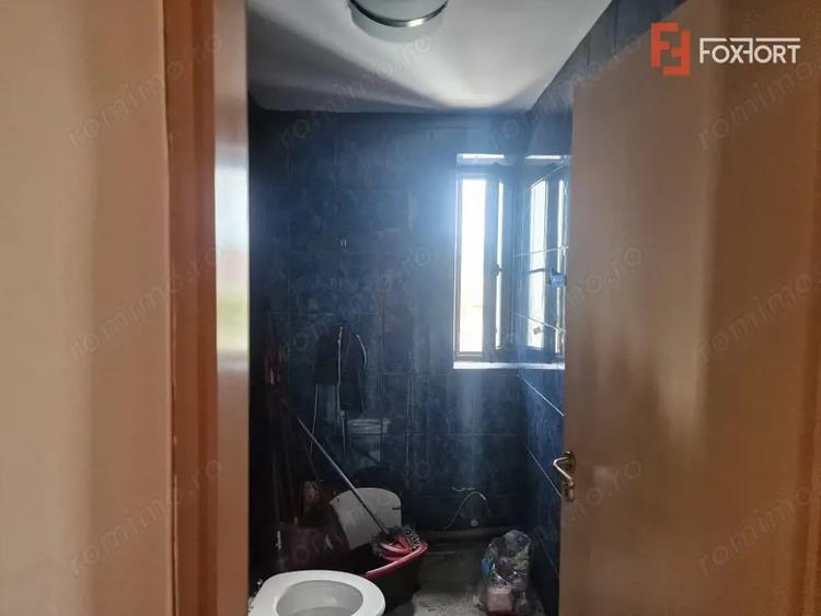 Spațiu comercial, de 603 mp, în Mehala