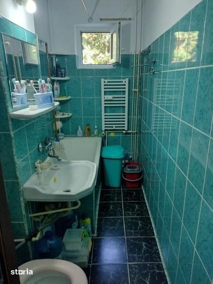 Apartament cu 2 camere în Mărășești