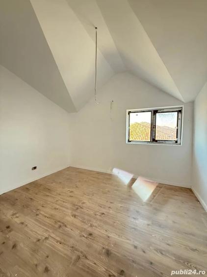 MT129 Duplex, 4 camere, P+1E, Sanandrei - 6