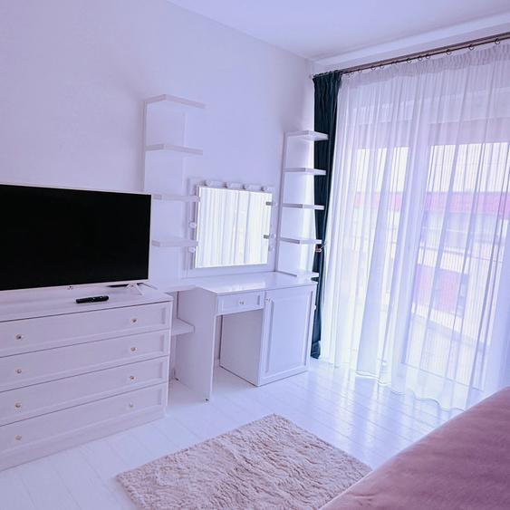 Apartament Premium 3 Camere/ Zoo Băneasa/ Pipera/ Complex La Gloire - 12