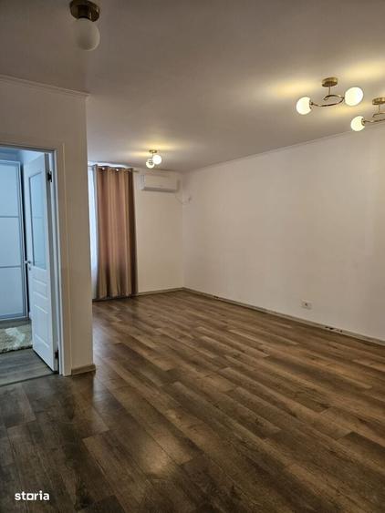 Apartament de inchiriat 3 camere zona Copou-Al M. Sadoveanu - 1