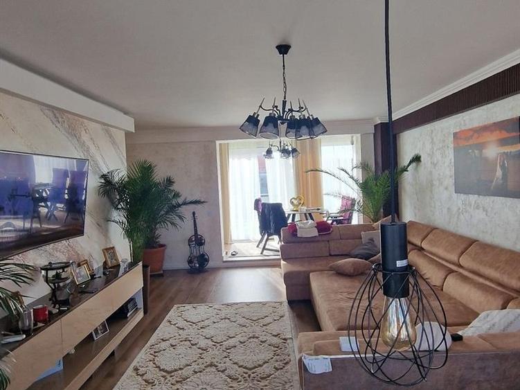 Penthouse 170 mp | Terasă panoramică | 2 parcări | Romanescu - 2