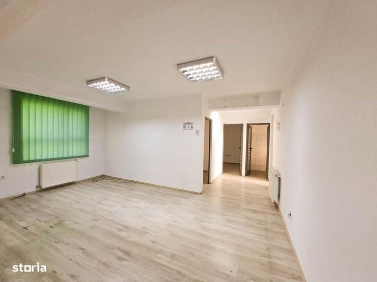 Cladire de birouri de vanzare | Zona Andronache | 533 mp utili | Randa - 3