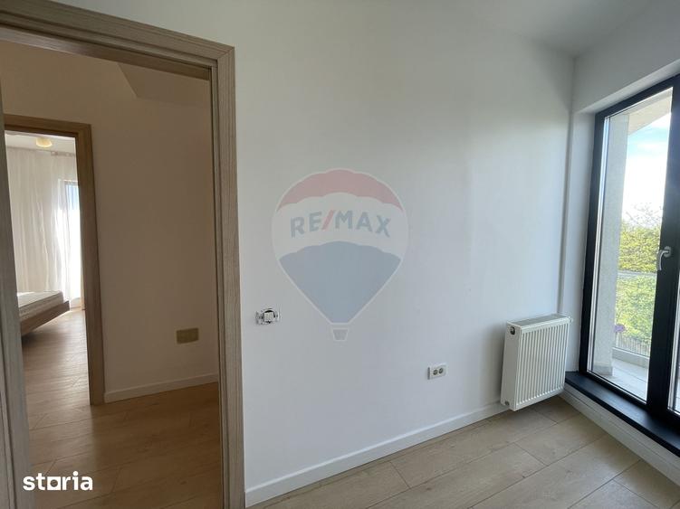 Apartament cu 4 camere în Central