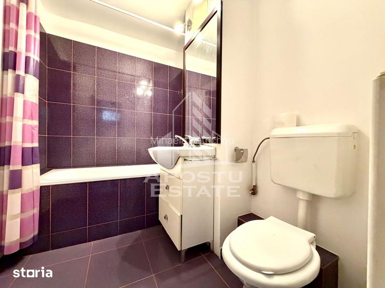 Apartament 2 camere de vanzare, decomandat, zona Steaua, Timisoara