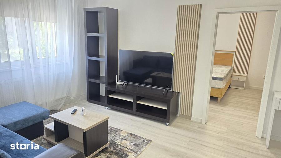 Apartament cu 2 camere în Ultracentral