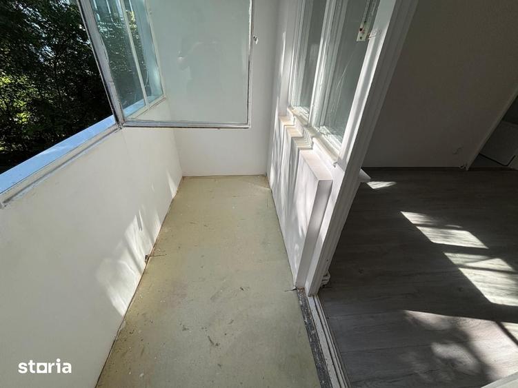 Vand apartament 2 camere Manastur - 2