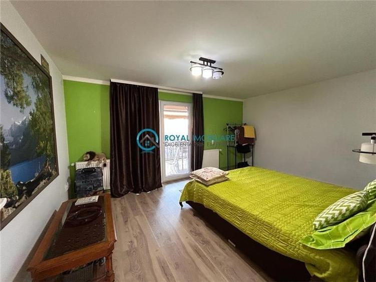Spațiu comercial, de 237 mp, în Bereasca