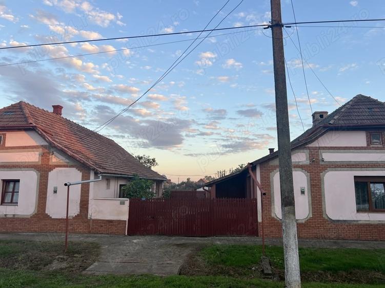 Casă cu 6 camere în Cenad