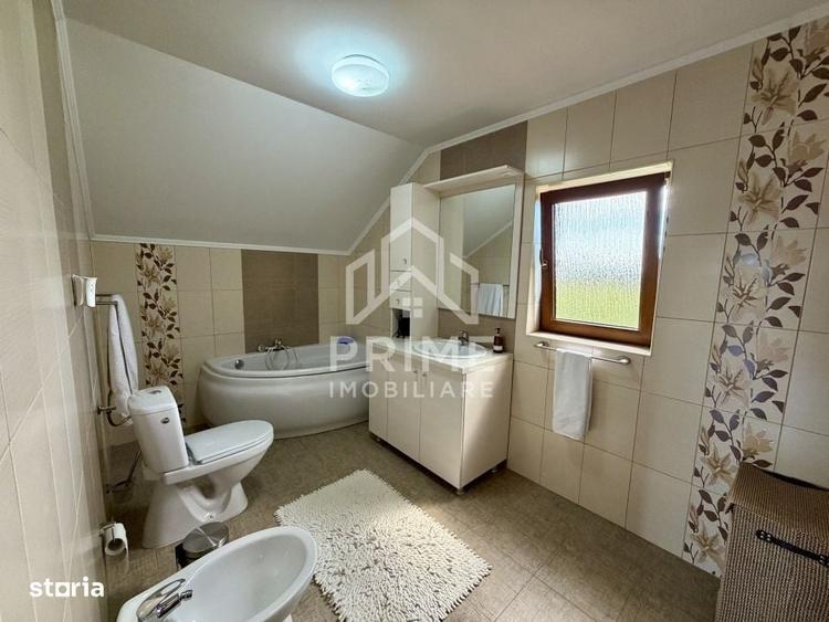 Casă cu 4 camere în Ciumbrud