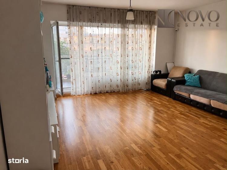 2 Camere | Dristor | New Town Residence | Centrala | P Subterana | 2 M - 2
