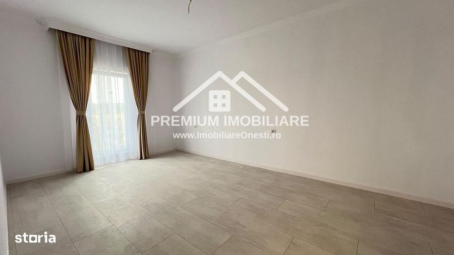 Casă cu 3 camere în Central