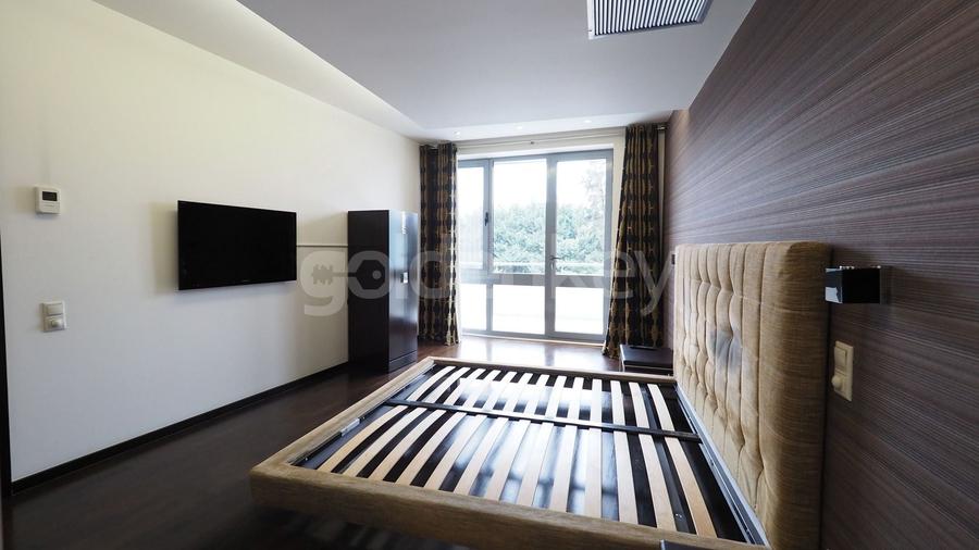 Apartament insorit cu 3 camere | piscina | Cambridge School - 10