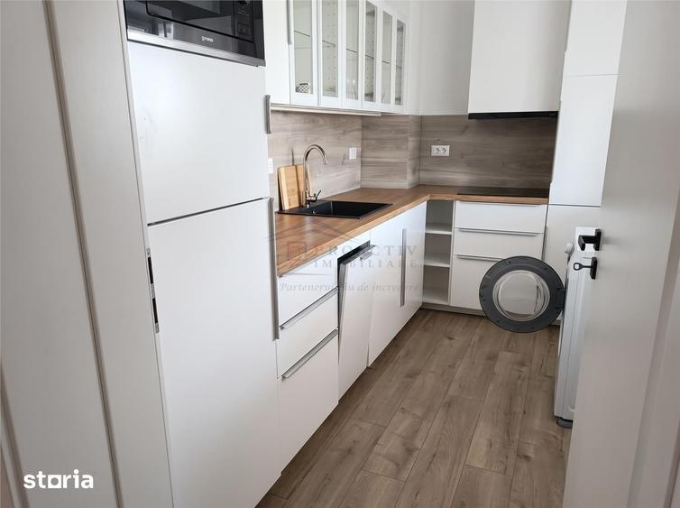 Penthouse Obcini | Suprafata 104mp | Terasa cu jacuzzi | i2c-1886 - 7