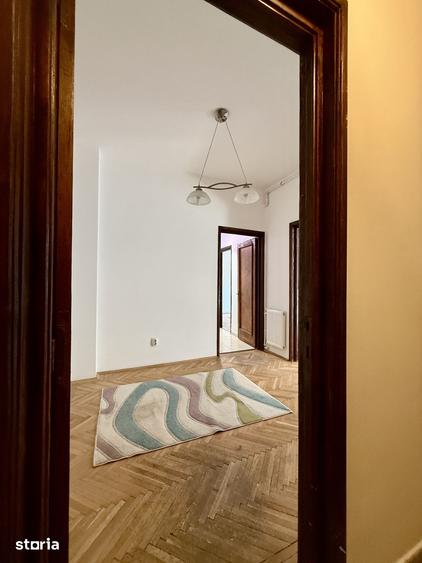 Apartament 2 camere ultracentral - vila - Doroban?i- Birou / Locuin?a - 13
