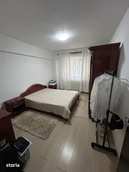 Apartament cu 2 camere decomandat în Dămăroaia