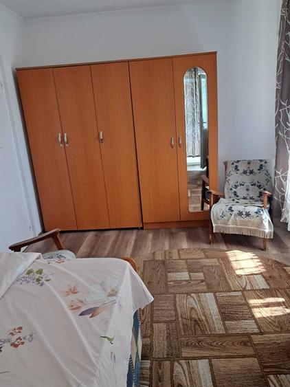 Garsonieră decomandată în Găvana