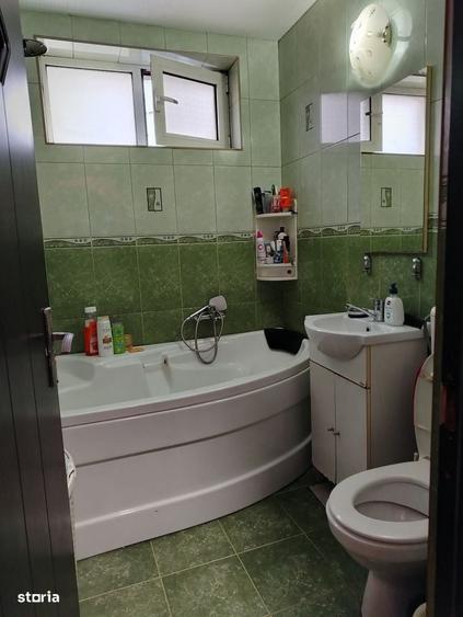 Apartament cu 2 camere în Săsar — fotografia 3