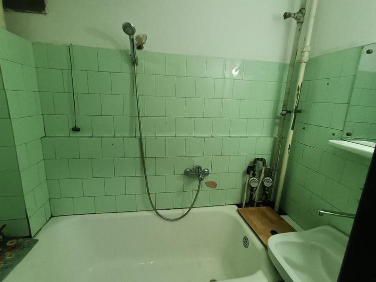 Apartament cu 2 camere în Rogerius