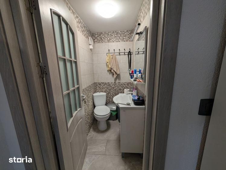 Casă cu 6 camere cu Teren 1500 Mp în Aviatori
