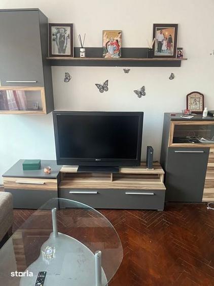Propietar Inchiriez Apartamen 2 camere Zona sagului - 5