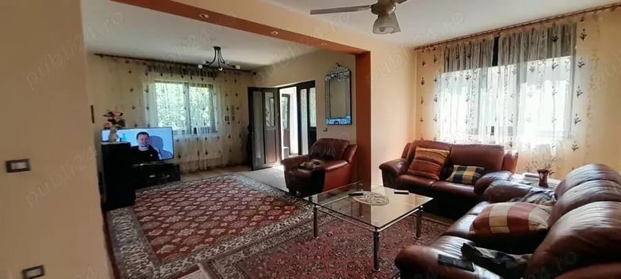 Casă cu 4 camere în Segarcea-Vale