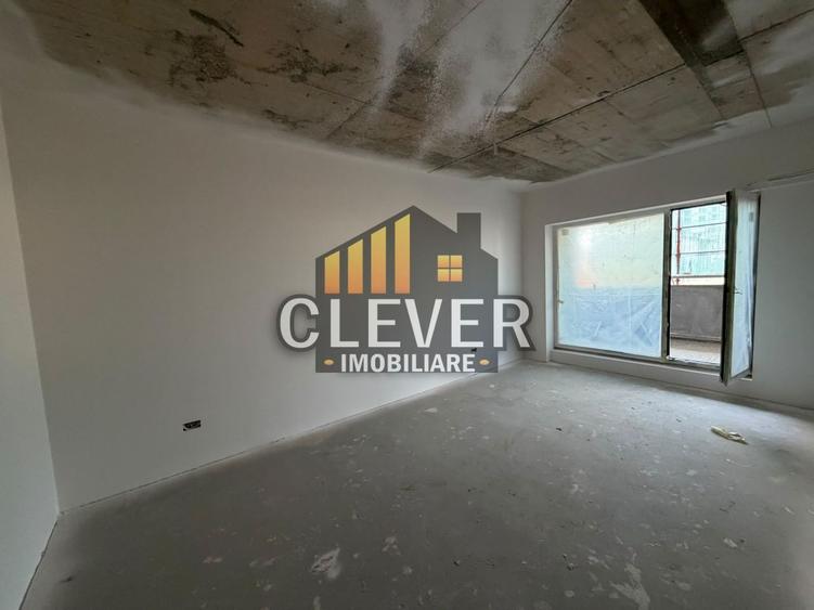 Apartament cu 4 camere decomandat în Theodor Pallady
