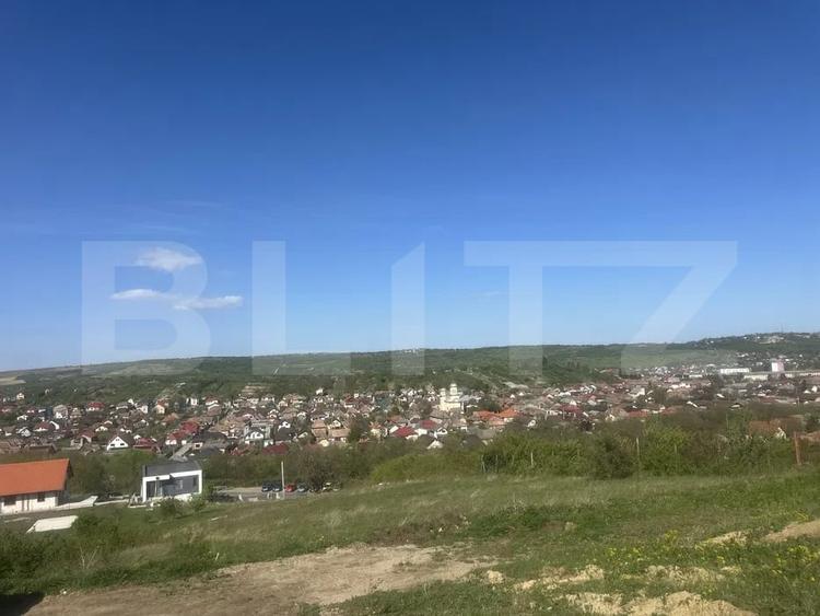 Teren Construcții intravilan de 620 mp, în Nord