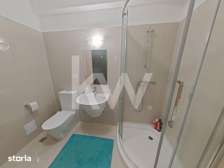 Apartament cu 3 camere, mobilat în Schei