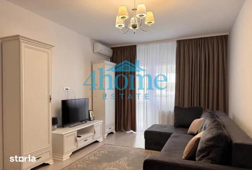 Apartament cu 2 camere în Metalurgiei