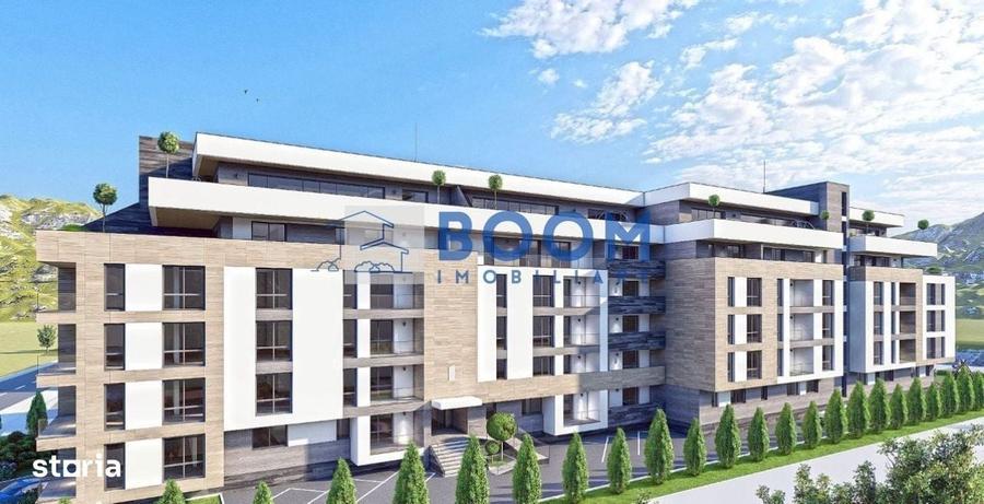 Spațiu comercial, în Central
