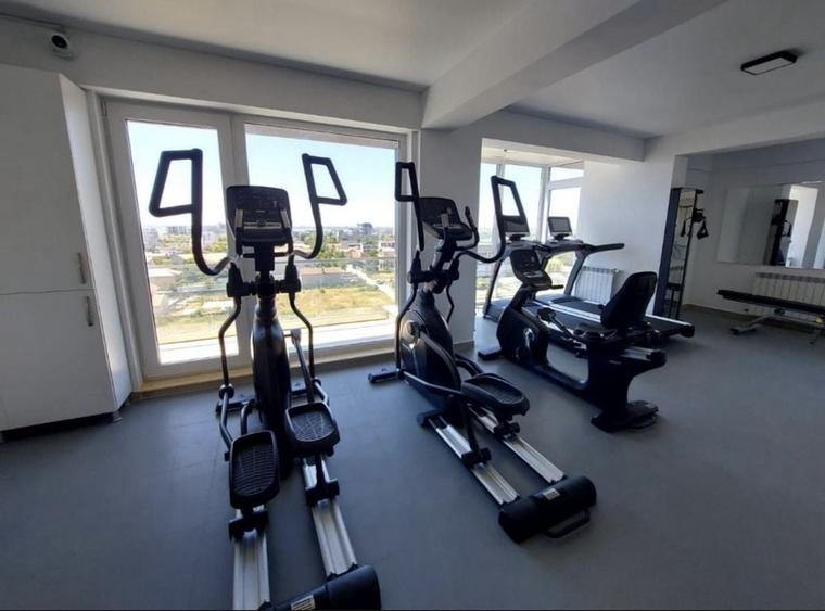 Apartament cu 2 camere decomandat în Nord