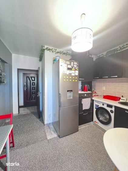 Apartament 3 camere Str Monumentului/Mobilat si Utilat - 2
