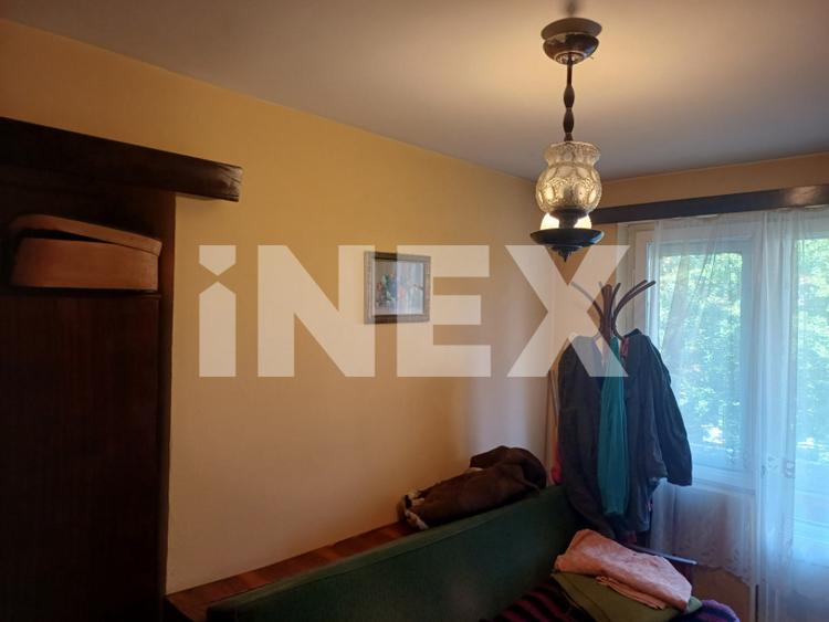 Apartament 3 camere, confort 1, etaj 1/4 zona Ultracent - 2