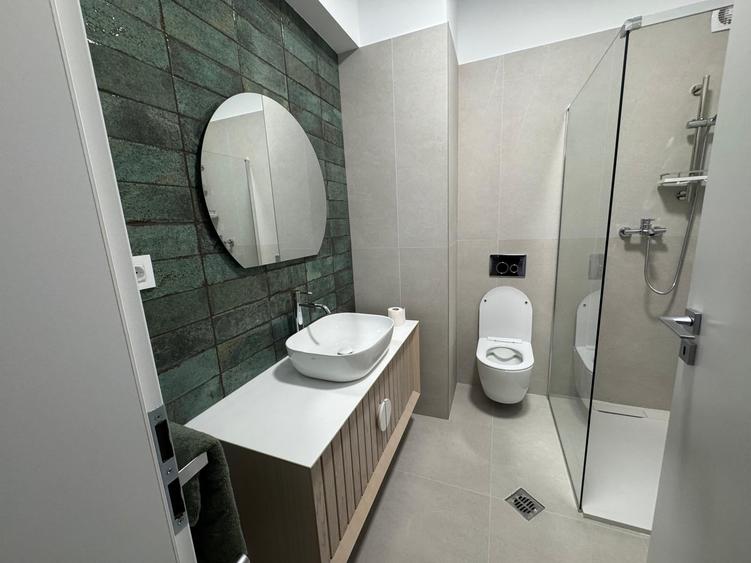 Apartament cu 2 camere semidecomandat în Cotroceni