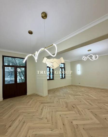 Apartament cu 4 camere decomandat în Grădina Icoanei