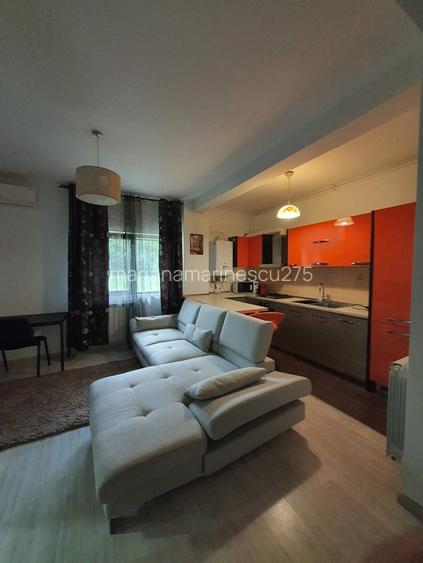 Proprietar, inchiriez ap. 2 camere, zona Campus, parcare inclusa