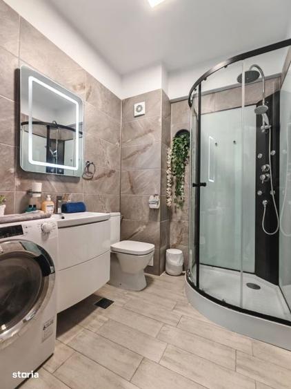 Studio | Alezzi Resort, Mamaia Sat | Prima Linie Mare | Extrasezon | E - 8