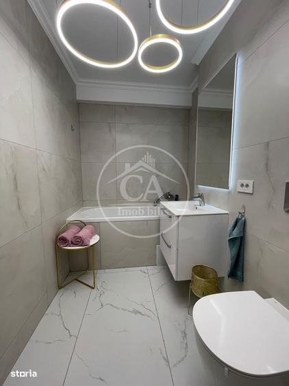 Apartament cu 3 camere decomandat în Lotus